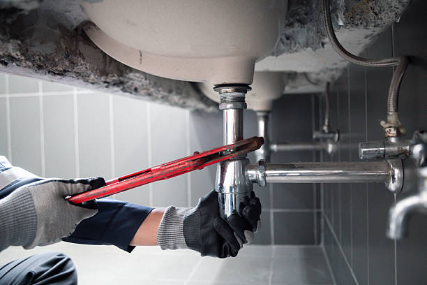 Trusted Gas Line Repair service in Basehor, KS - AAA Plumbing Heating